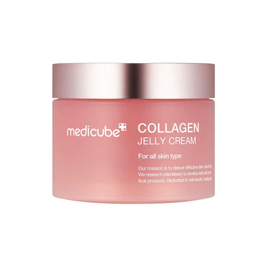 Medicube Creme Gel Collagen Jelly 110ml