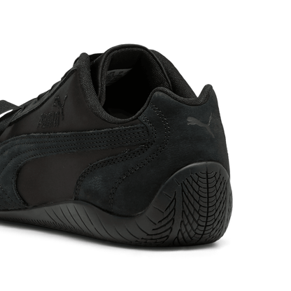 Tênis Puma Speedcat Etoile Feminino - Preto - Foto 3