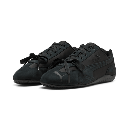 Tênis Puma Speedcat Etoile Feminino - Preto - Foto 2
